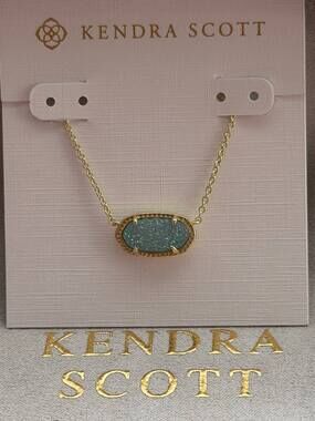 Kendra Scott Necklaces